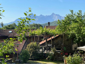 Agriturismo B&B Luna di Quarazzana in Fivizzano Tuscany